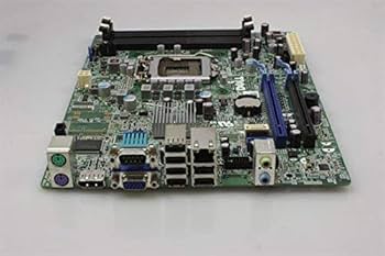 Dell Optiplex 790 SFF Small Form Factor System Motherboard